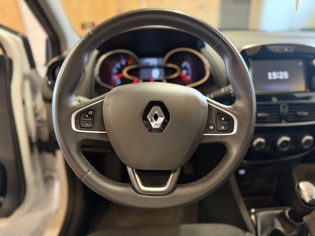 Renault Clio — 15