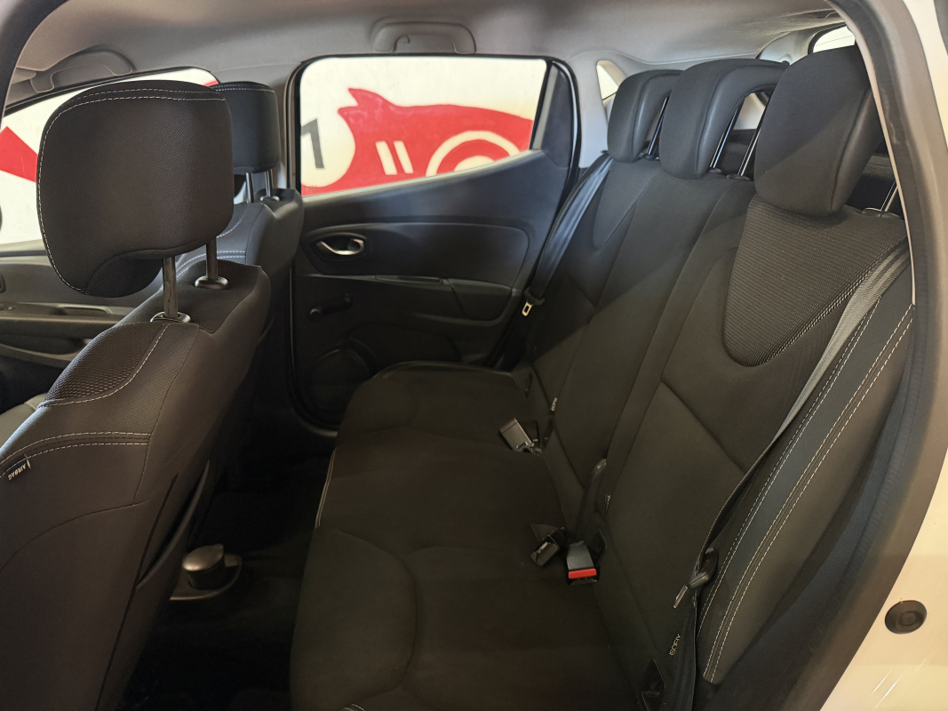 Renault Clio — 18