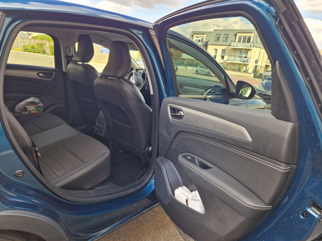 Renault Arkana — 22