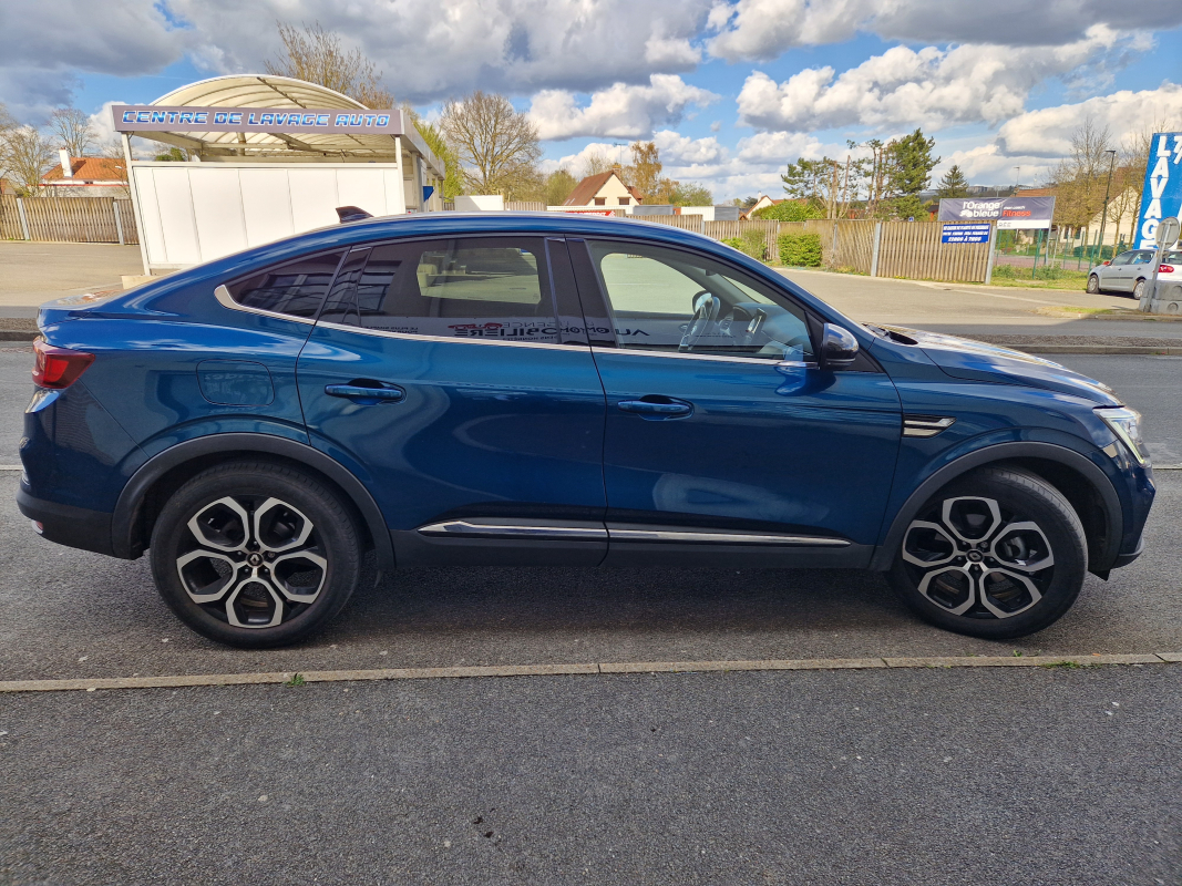 Renault Arkana — 6