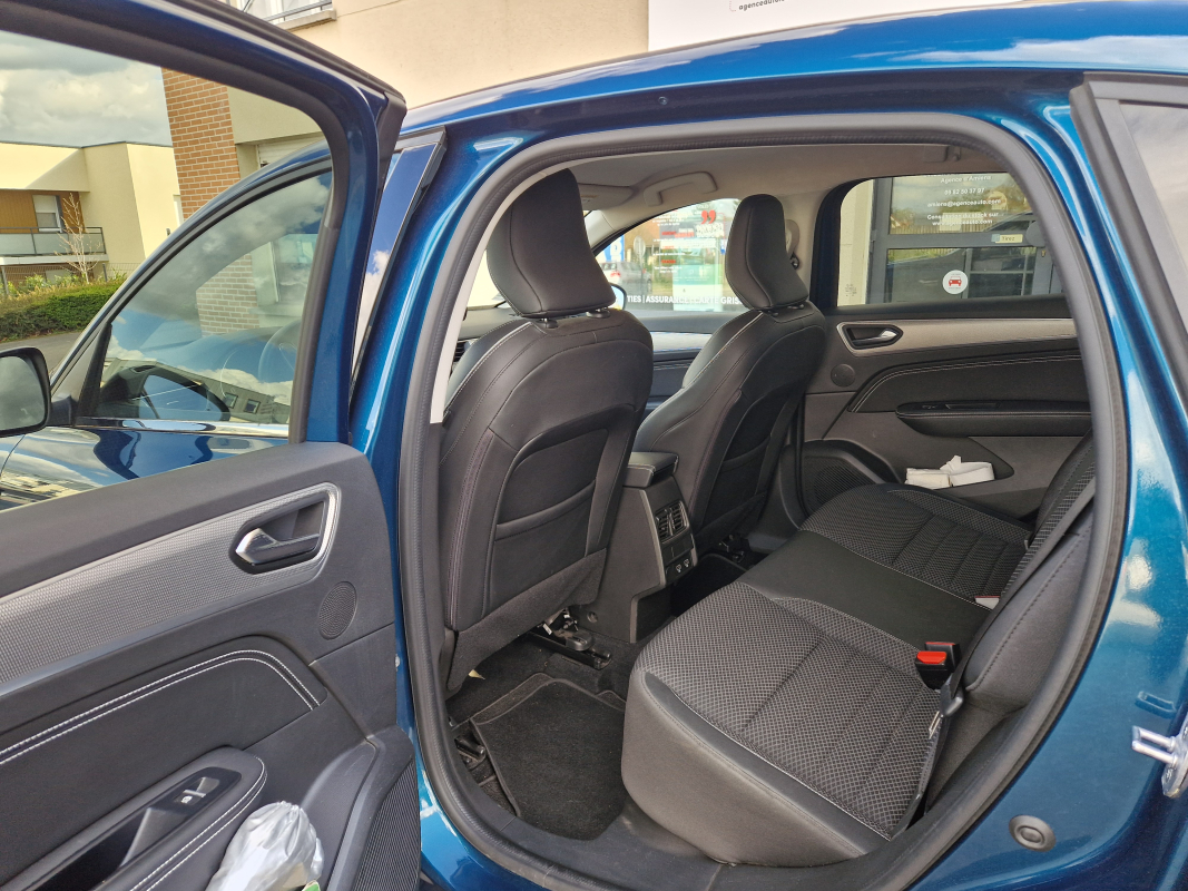 Renault Arkana — 21