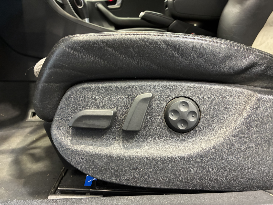 Audi S4 Avant — 28
