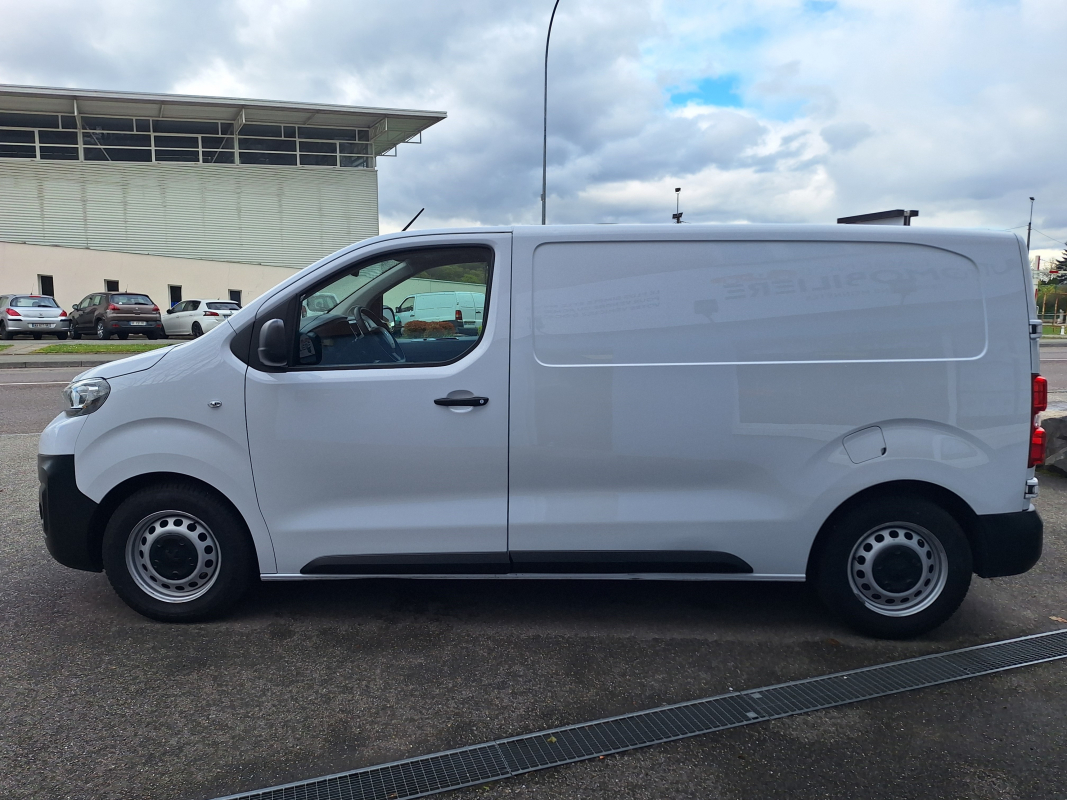 Peugeot Expert — 4