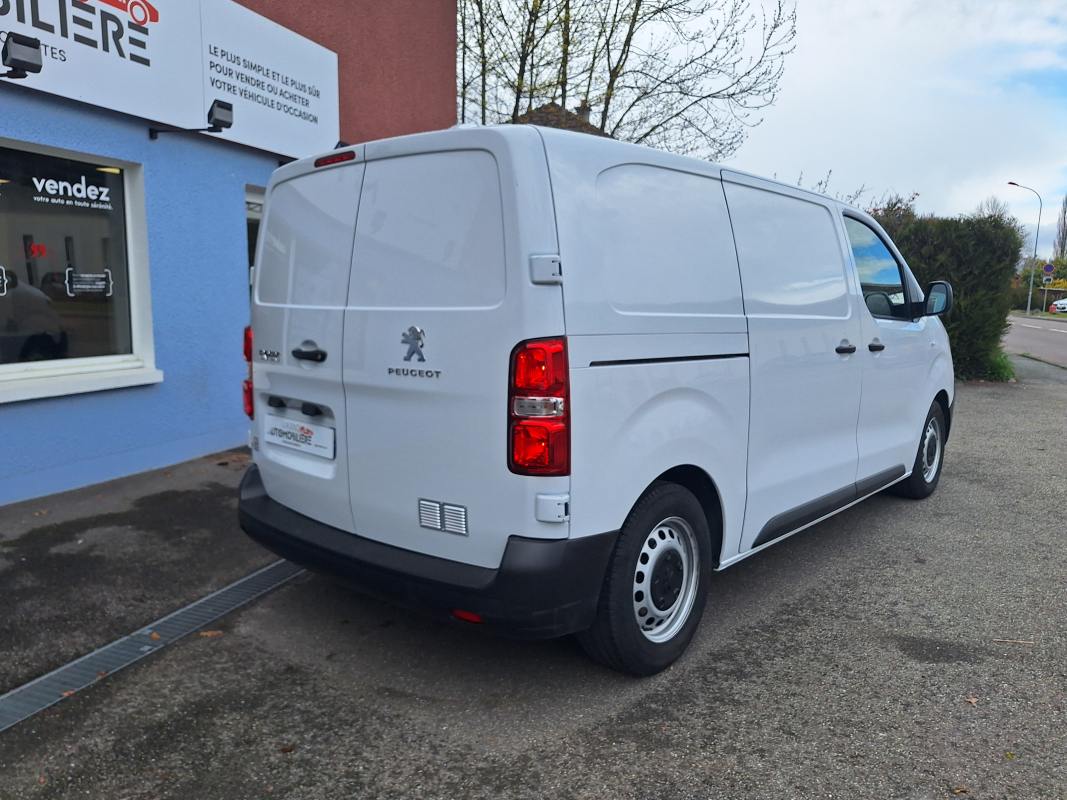 Peugeot Expert — 7