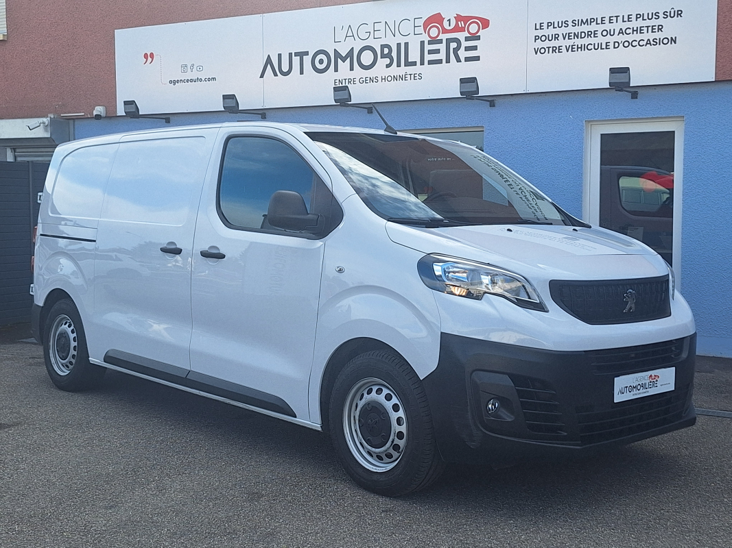 Peugeot Expert