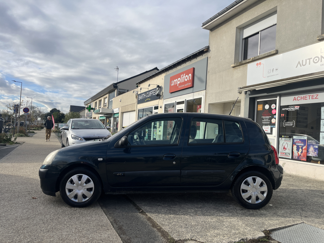 Renault Clio — 4