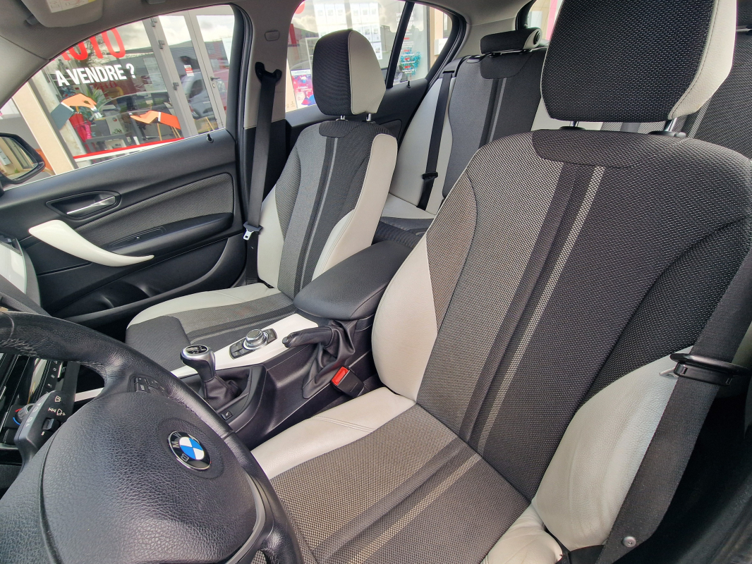 Bmw Série 1 — 17
