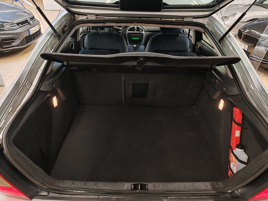 Citroen C5 — 7