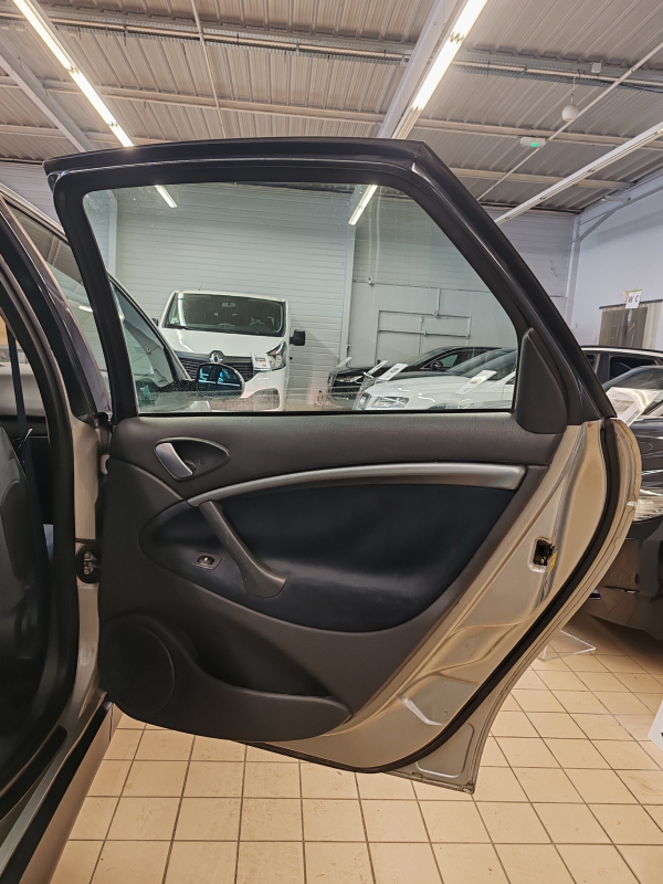 Citroen C5 — 28