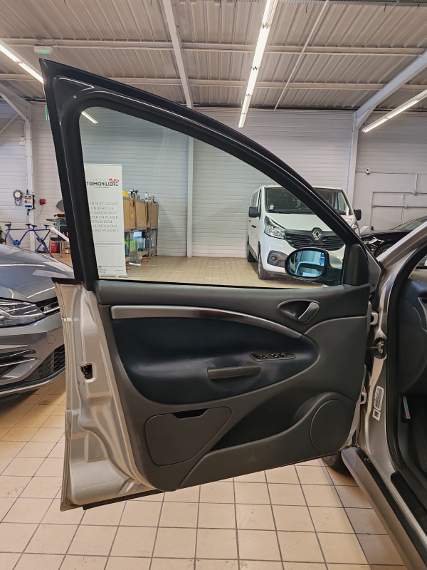 Citroen C5 — 31