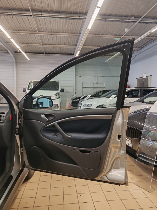 Citroen C5 — 30