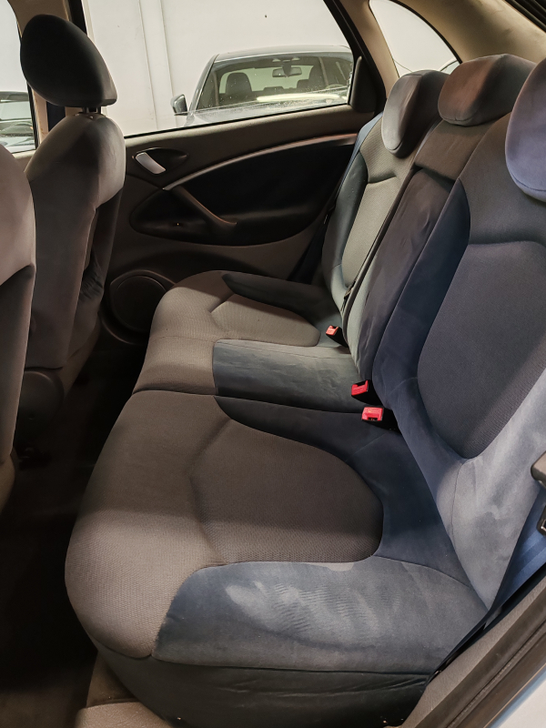 Citroen C5 — 17