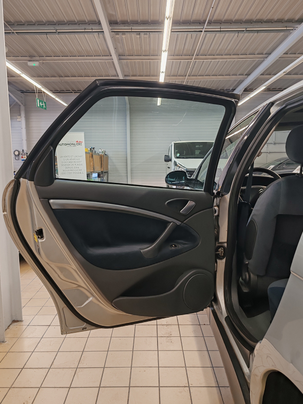 Citroen C5 — 29