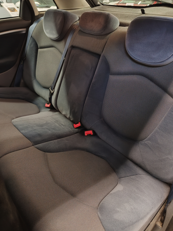 Citroen C5 — 18
