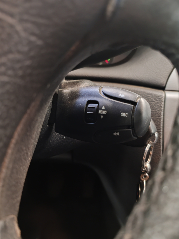 Citroen C5 — 21