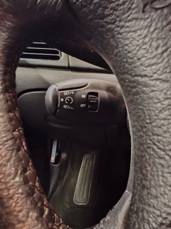Citroen C5 — 22