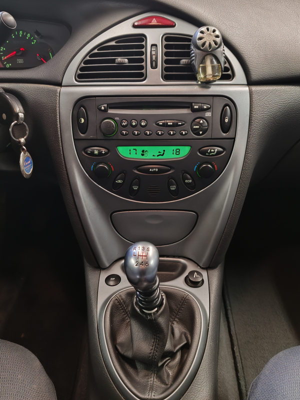 Citroen C5 — 23