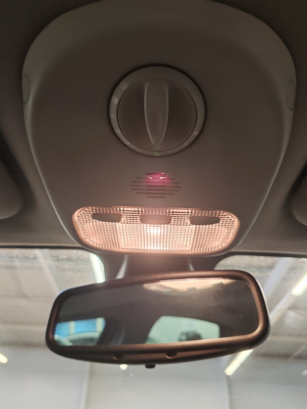 Citroen C5 — 32