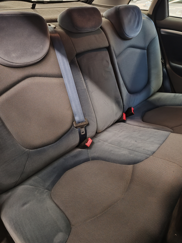 Citroen C5 — 20