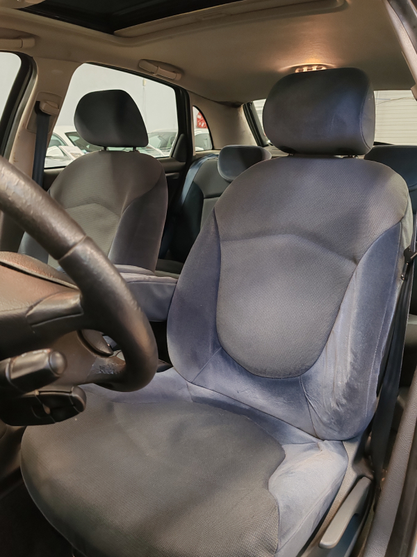 Citroen C5 — 12
