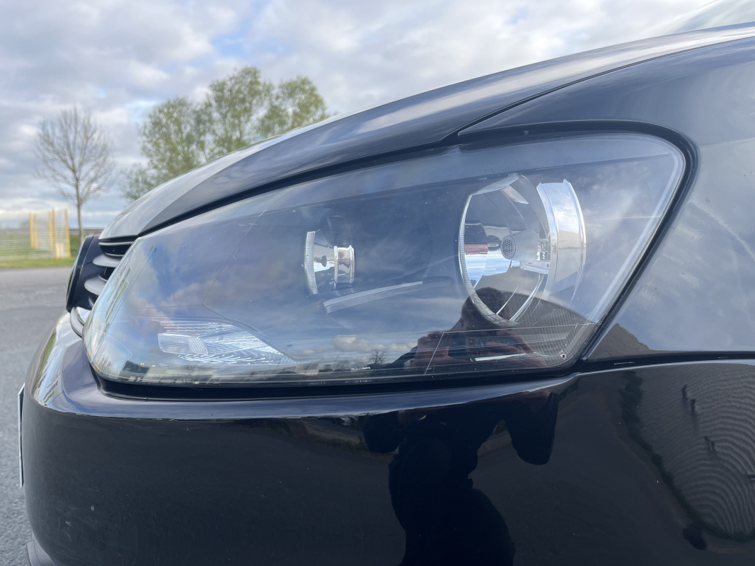 Volkswagen Polo — 5
