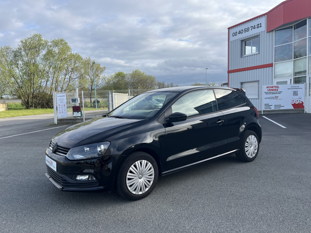 Volkswagen Polo — 10