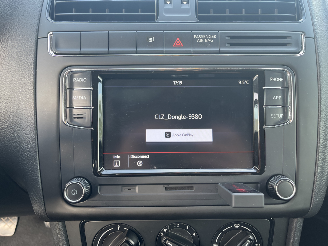 Volkswagen Polo — 18