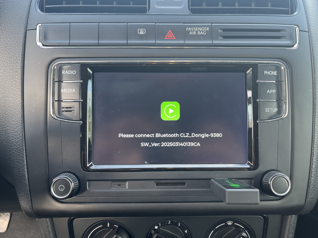 Volkswagen Polo — 20