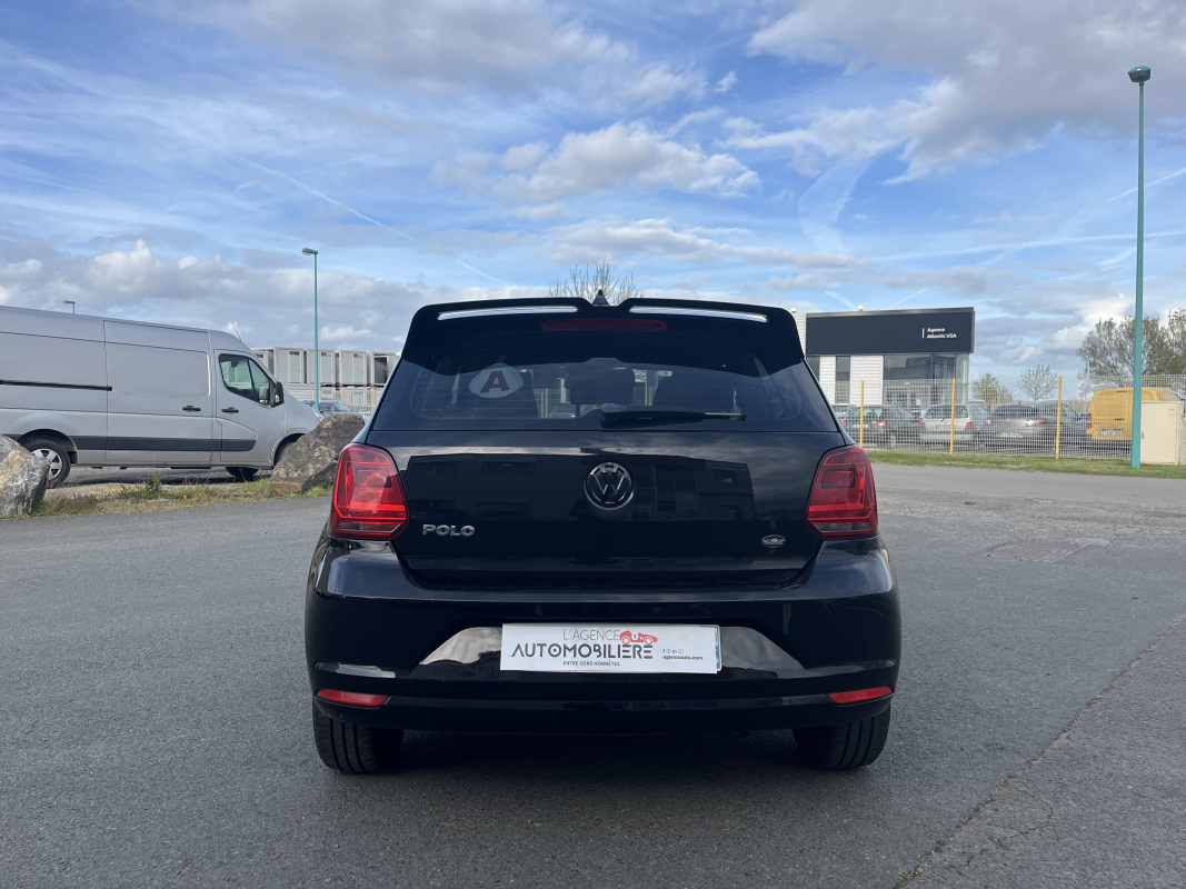 Volkswagen Polo — 29