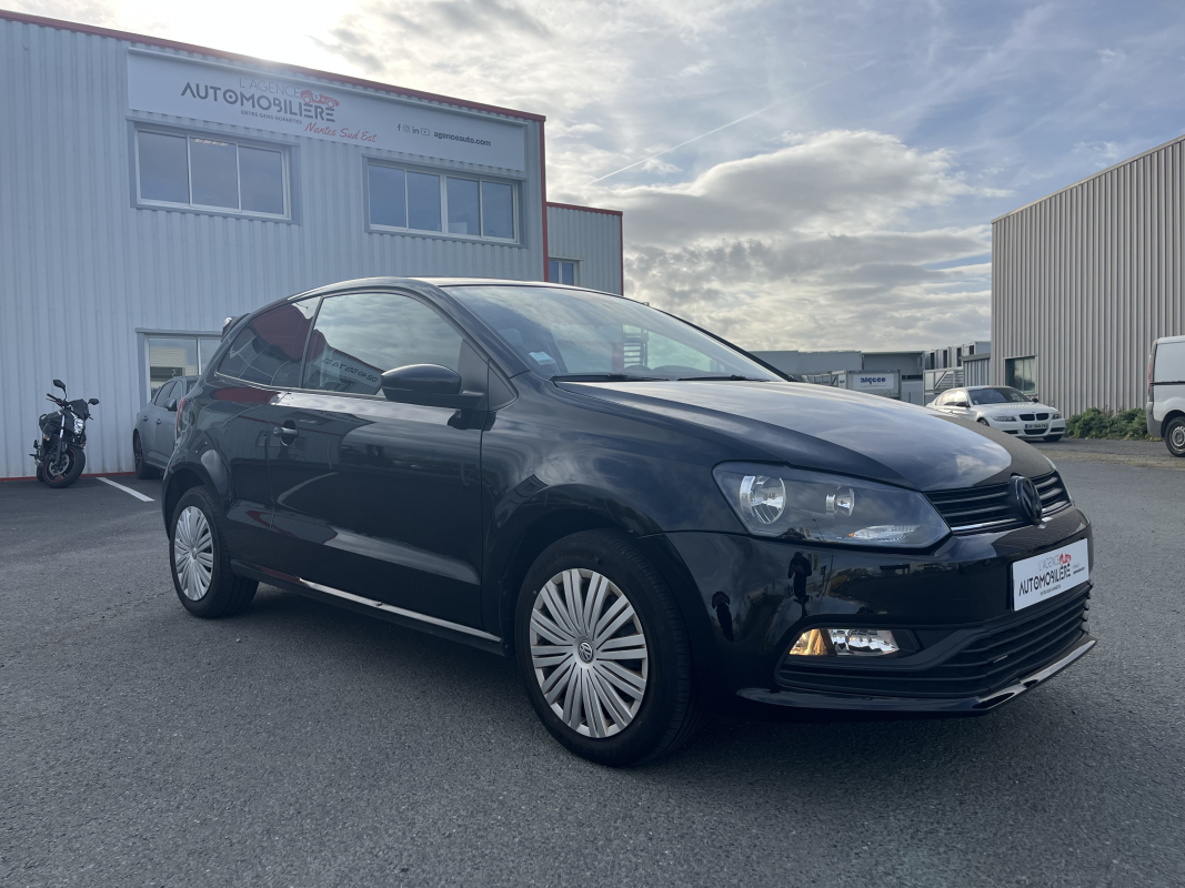 Volkswagen Polo — 31