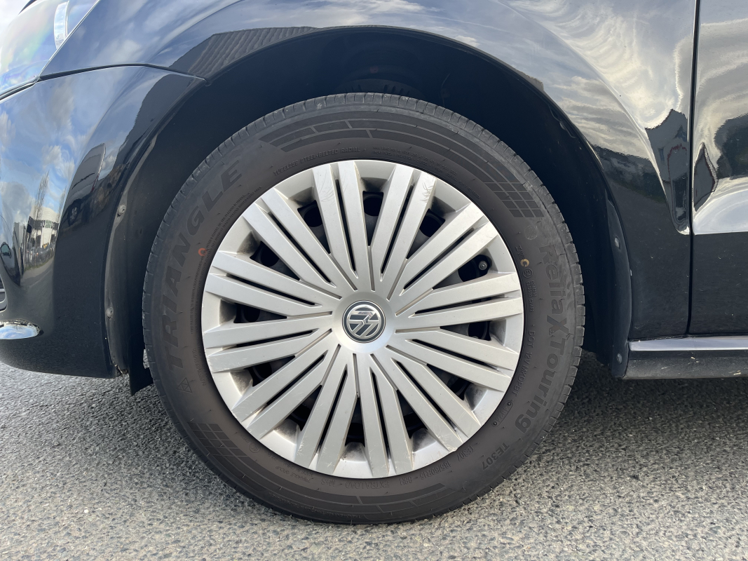 Volkswagen Polo — 36