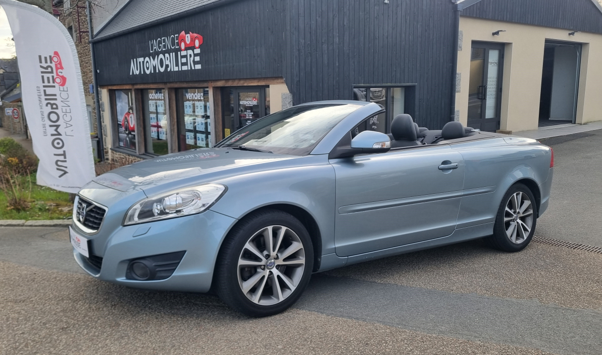 Volvo C70