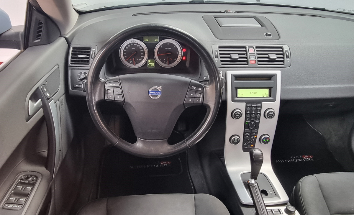 Volvo C70 — 22