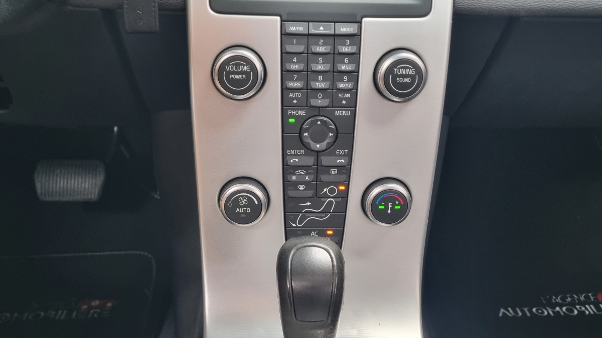 Volvo C70 — 25