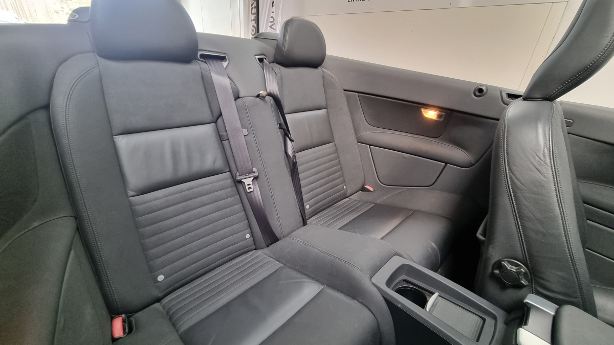 Volvo C70 — 19