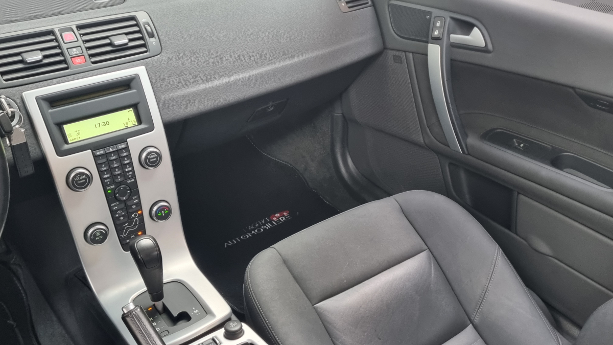 Volvo C70 — 26