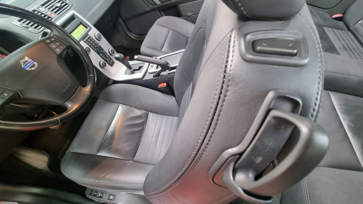 Volvo C70 — 16