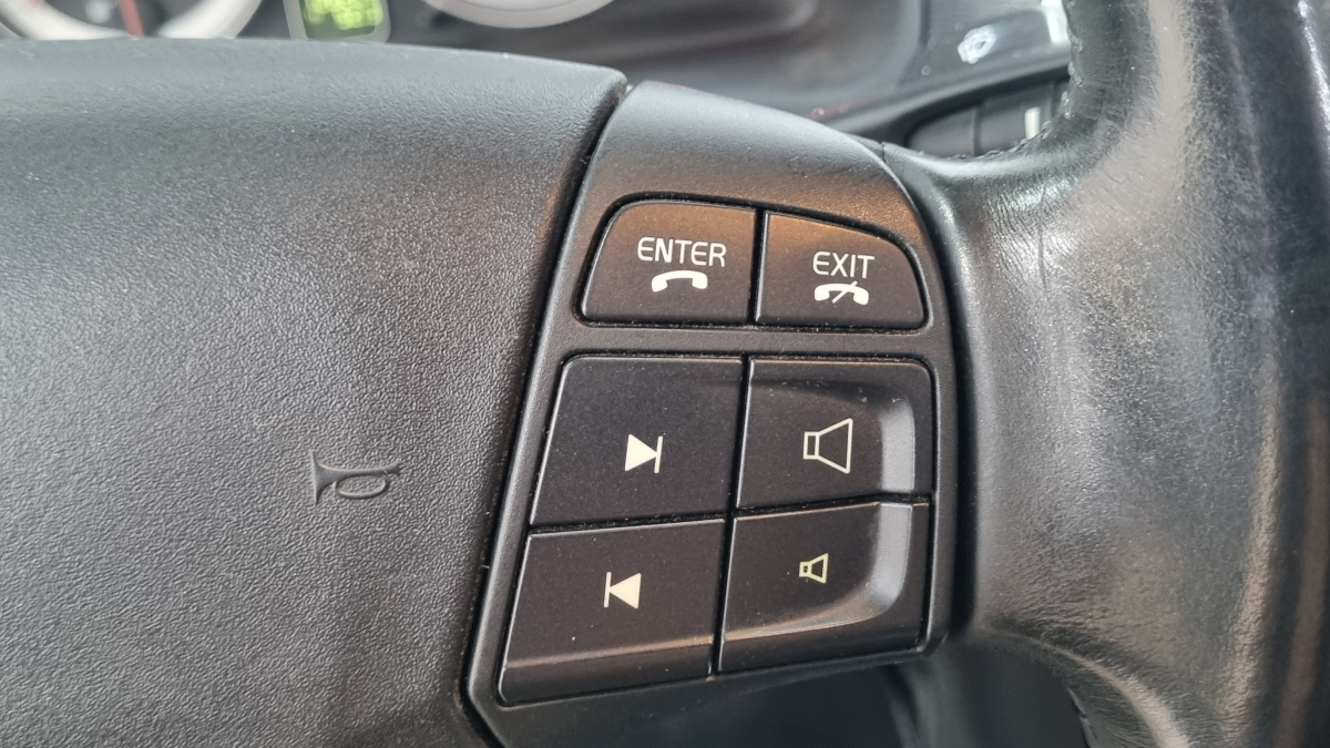 Volvo C70 — 34