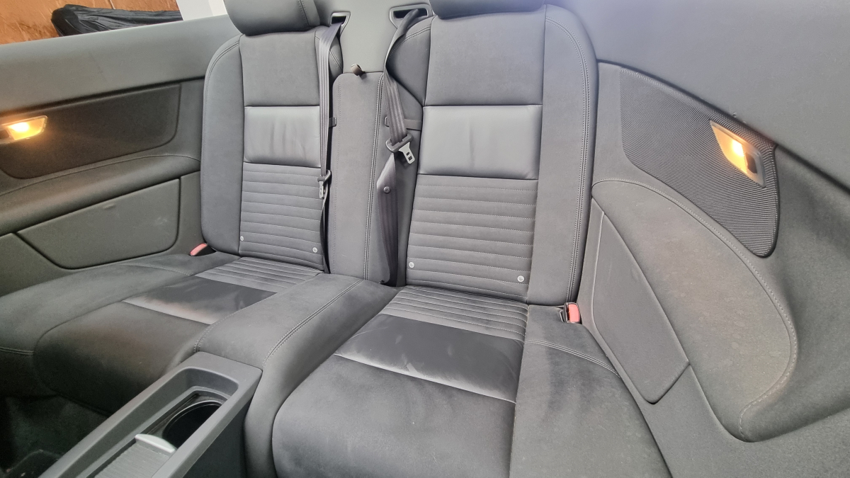 Volvo C70 — 20