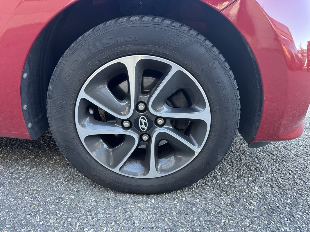 Hyundai I10 — 15