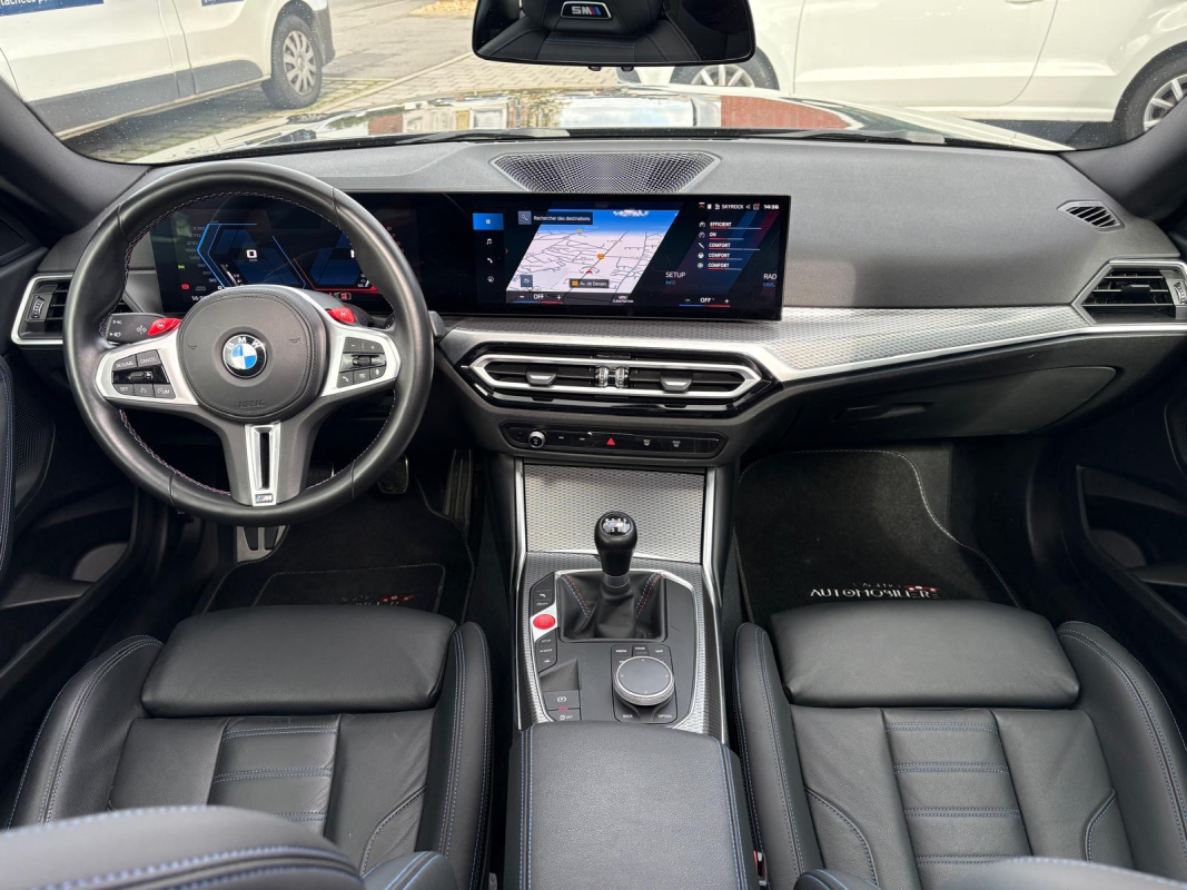 Bmw M2 — 2