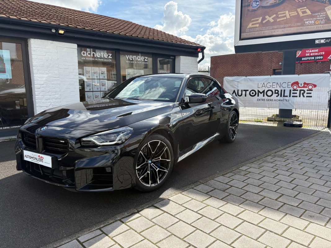 Bmw M2
