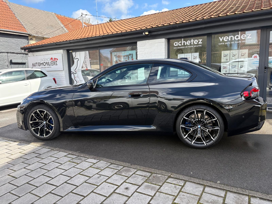 Bmw M2 — 3