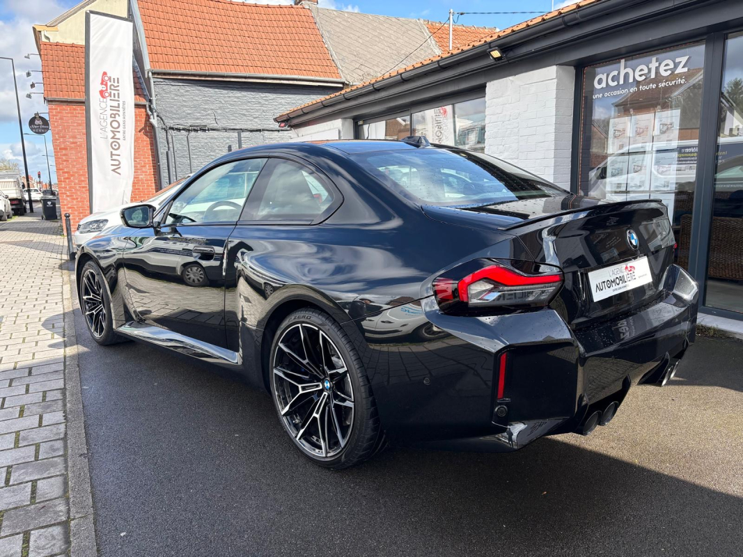 Bmw M2 — 4