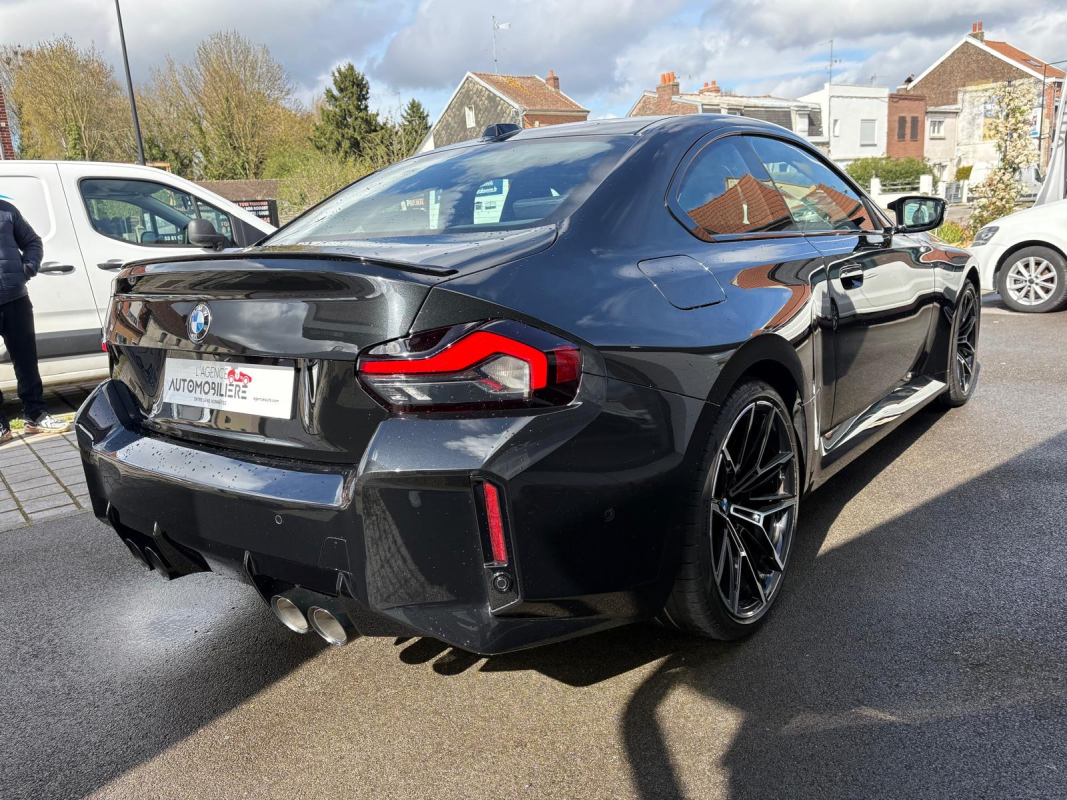 Bmw M2 — 5