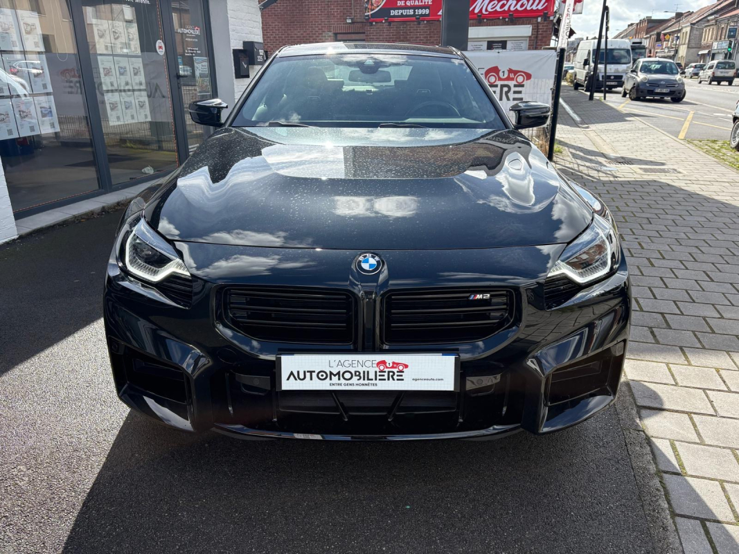 Bmw M2 — 6