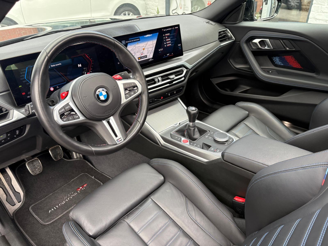 Bmw M2 — 10