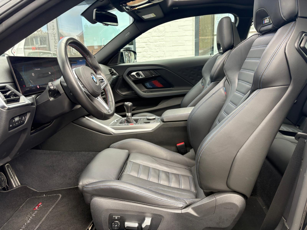 Bmw M2 — 11