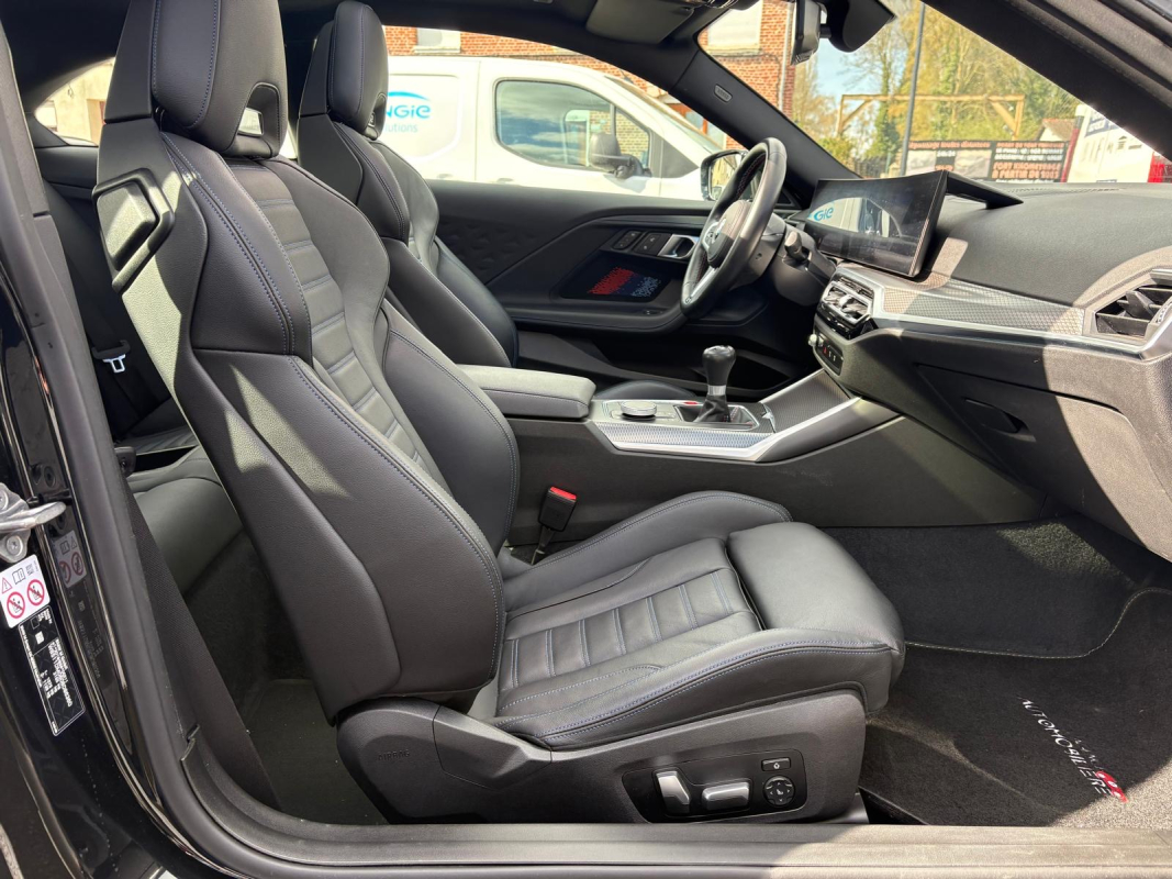 Bmw M2 — 12