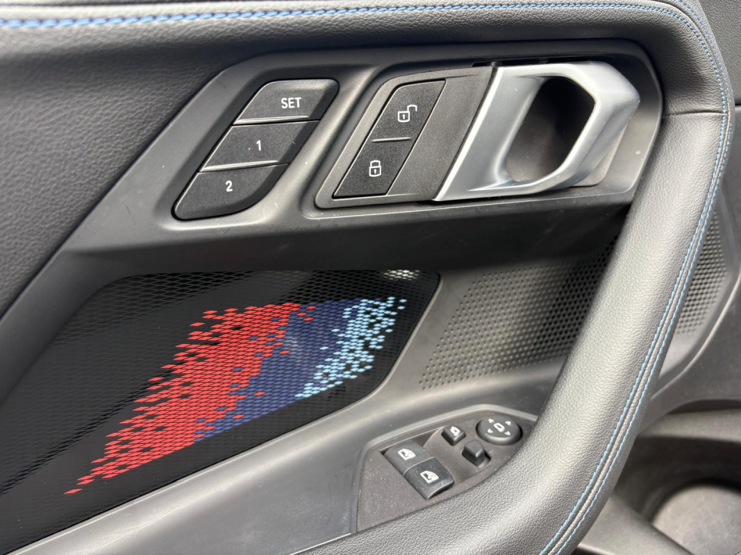 Bmw M2 — 19